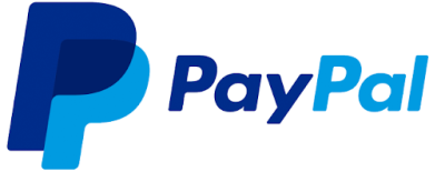 pay with paypal - Big Mouth Store