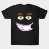 Big Mouth Hormone Monster Design T-Shirt Official Big Mouth Merch