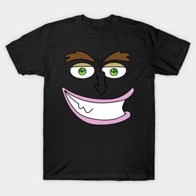Big Mouth Hormone Monster Design T-Shirt Official Big Mouth Merch