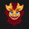 Connie From Big Mouth Crewneck Sweatshirt Official Big Mouth Merch
