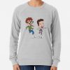 Nick And Andrew | Bigmouth Sweatshirt Official Big Mouth Merch
