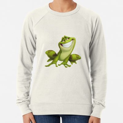 Big Mouth Frog Sweatshirt Official Big Mouth Merch