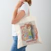Andrew Glouberman Tote Bag Official Big Mouth Merch