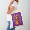 Netflix Big Mouth Connie The Hormone Monstress Tote Bag Official Big Mouth Merch