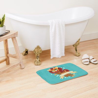 Bubble Bath Bath Bath Mat Official Big Mouth Merch
