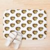 The Monster Big Mouth Bath Mat Official Big Mouth Merch