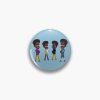 Big Mouth - Devon'S One Boy Show Pin Official Big Mouth Merch