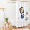 Big Mouth Shower Curtain Official Big Mouth Merch