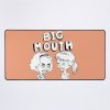 urdesk mat flatlaysquare1000x1000 6 - Big Mouth Store